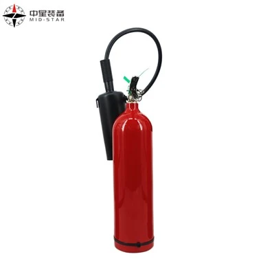 Brandblusser 6KG